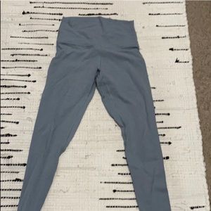 Lululemon Align Leggings